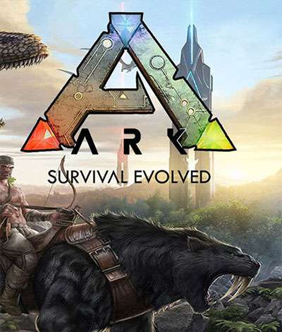 ARK Survival Evolvedサーバー