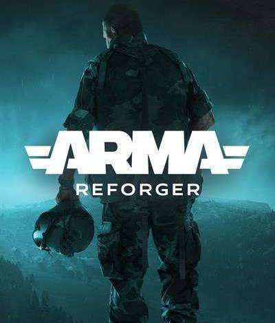Arma Reforgerサーバー