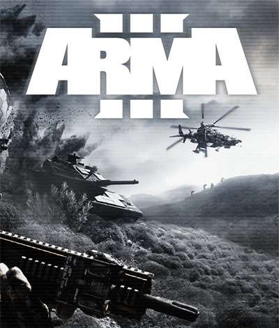 Arma 3サーバー