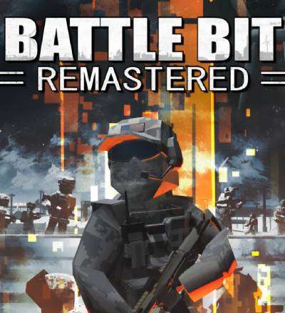 BattleBit Remasteredサーバー