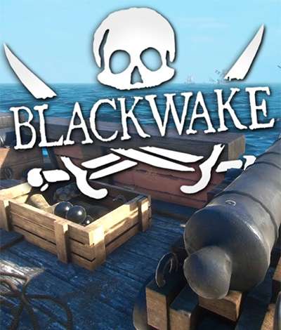 Blackwakeサーバー