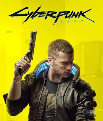 Cyberpunk 2077