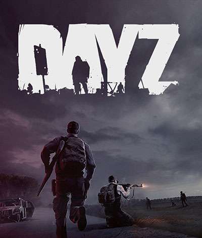 Dayzサーバー