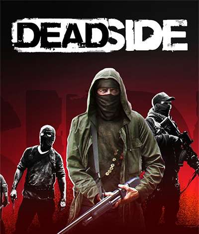 Deadsideサーバー