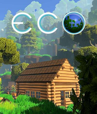 Ecoサーバー
