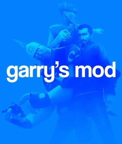 Garry's modサーバー