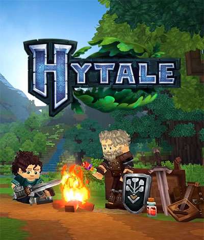 Hytaleサーバー