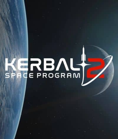 Kerbal Space Program 2サーバー