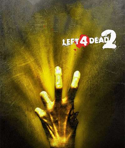 Left 4 Dead 2サーバー