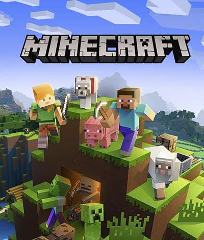 Minecraftサーバー