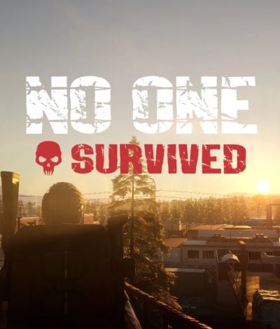 No One Survivedサーバー