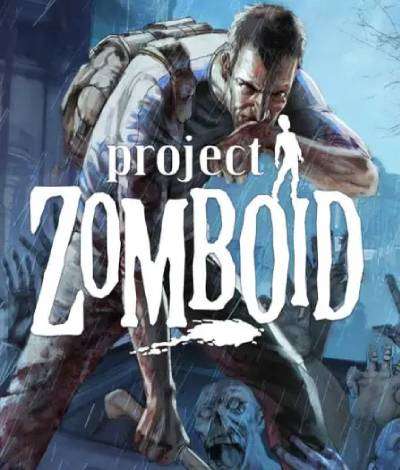 Project Zomboidサーバー