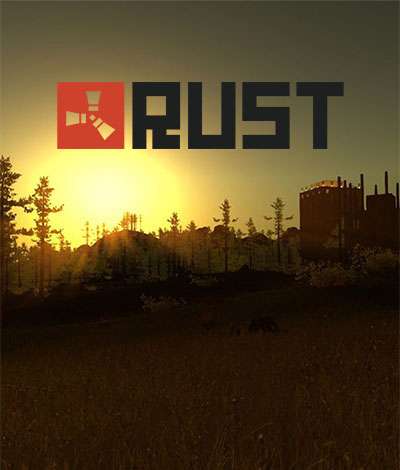 Rustサーバー