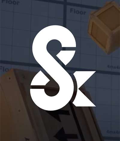 S&Boxサーバー