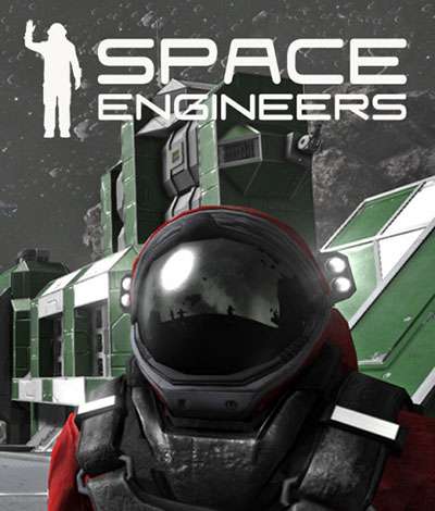 Space Engineersサーバー