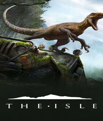 The isleサーバー