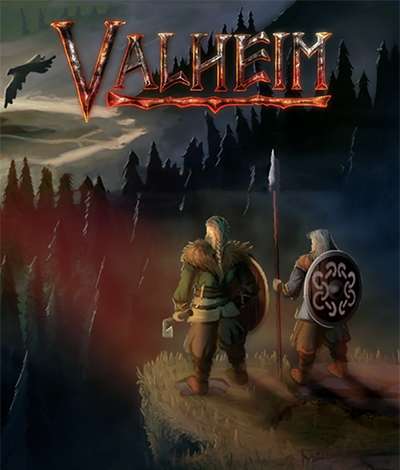Valheimサーバー