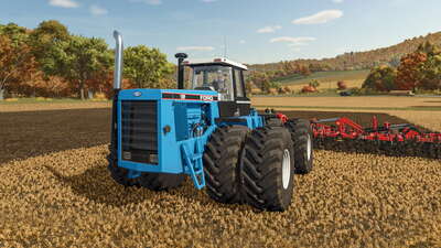 Farming Simulatorサーバーを追加