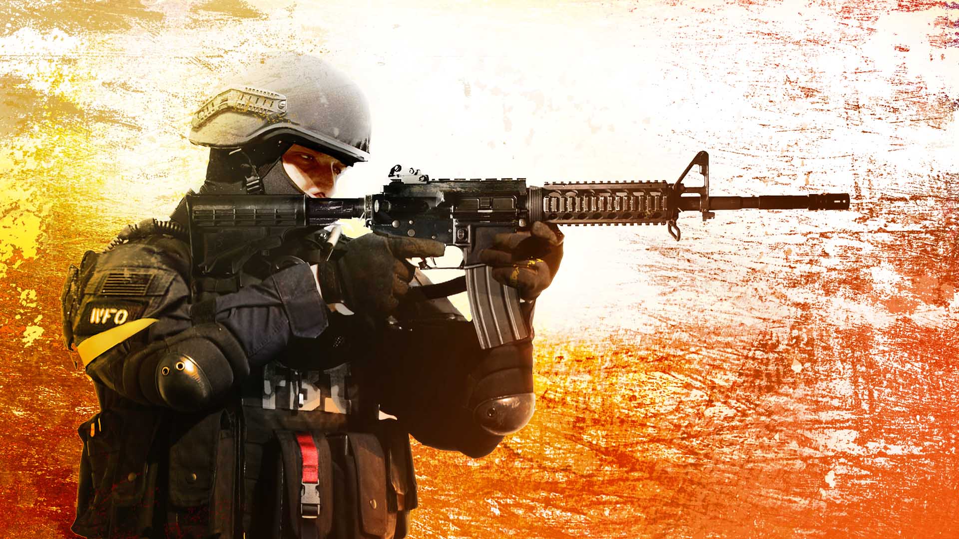 Counter Strike