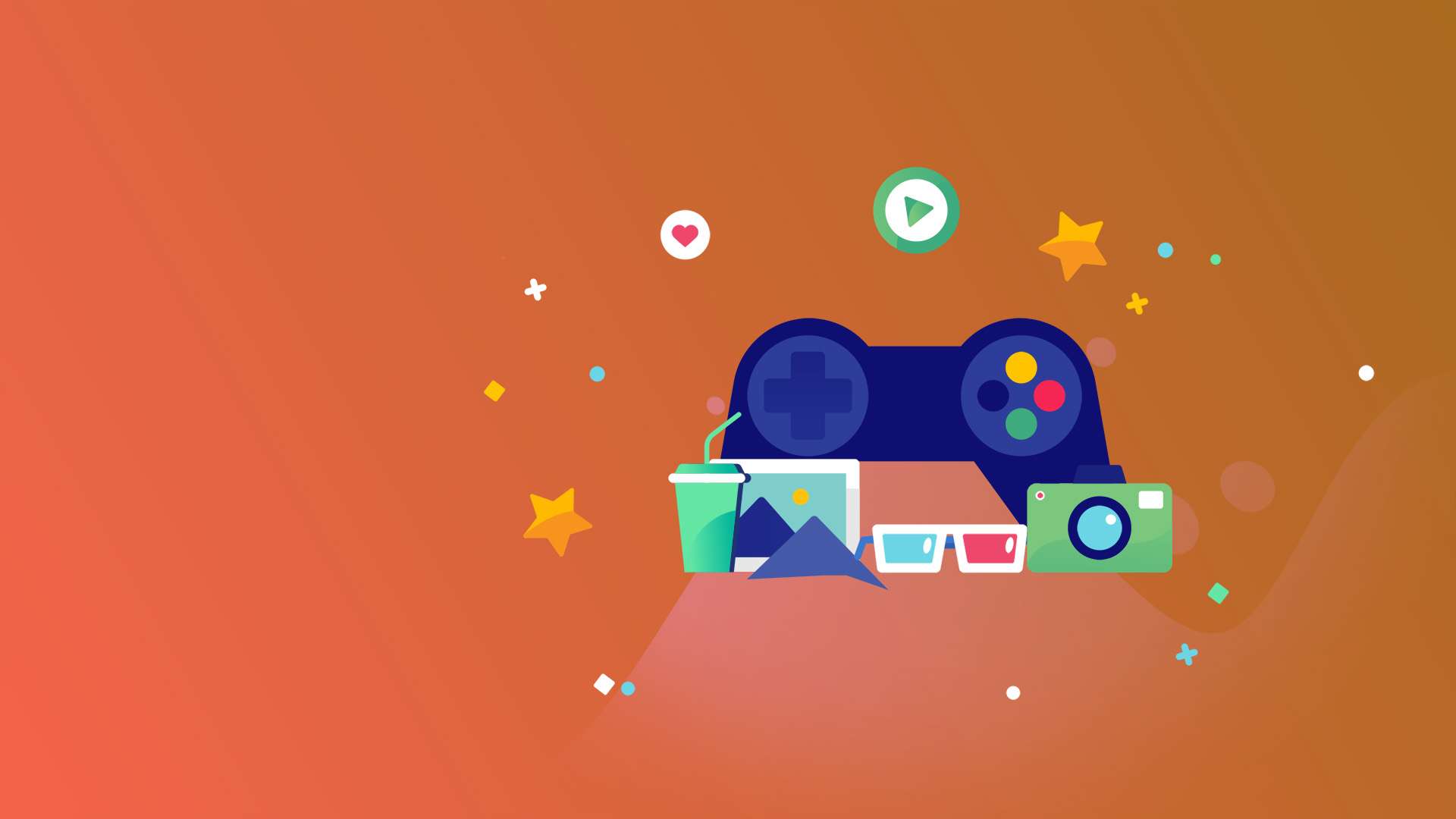 Multigaming