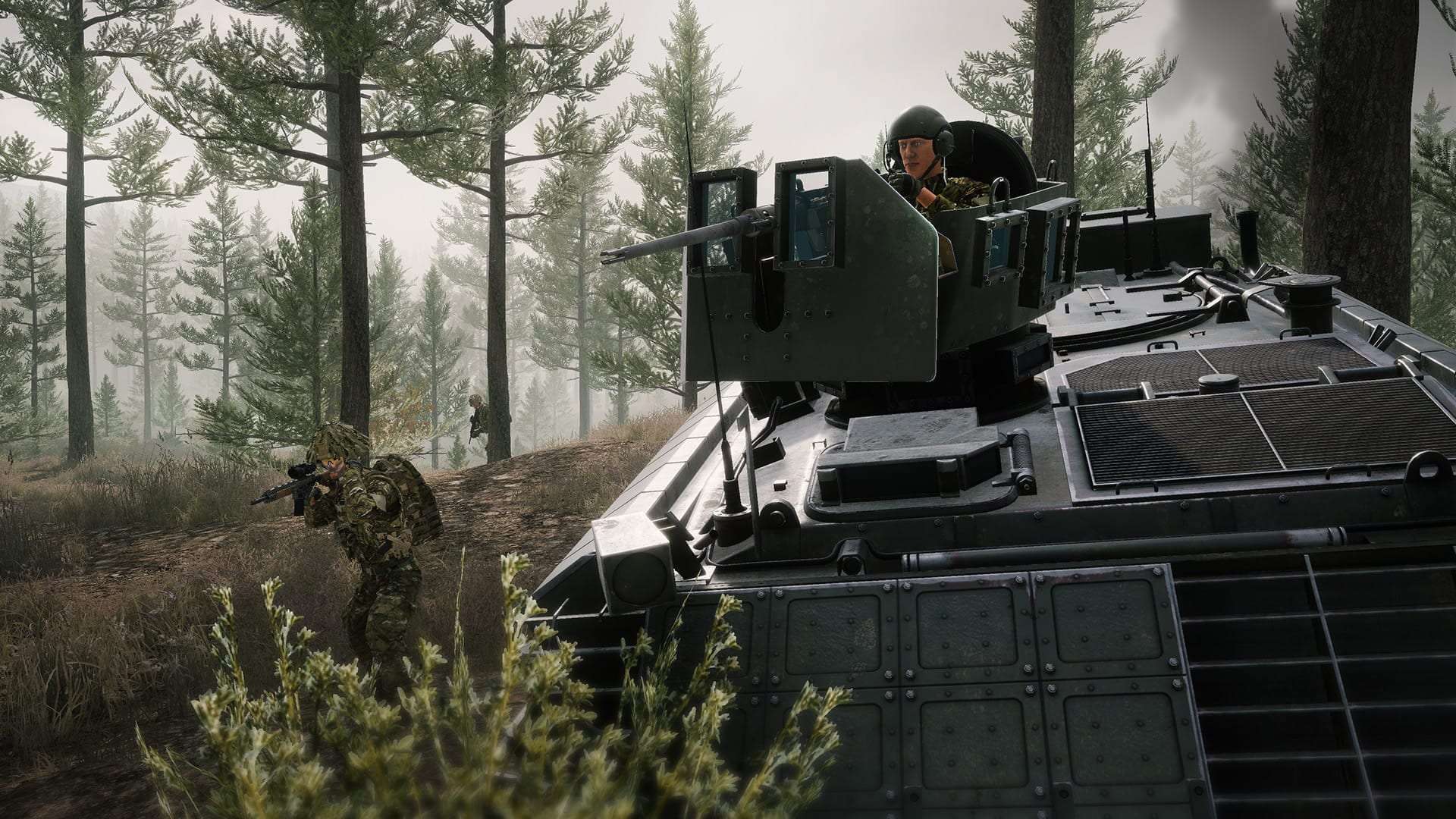 Squad